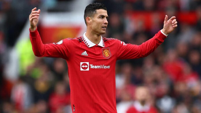 Cristiano Ronaldo gets worst ranking in Ballon d’Or 2022