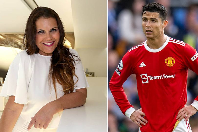 Ronaldo's sister Elma Aveiro condemns Ten Hag over Newcastle substitution