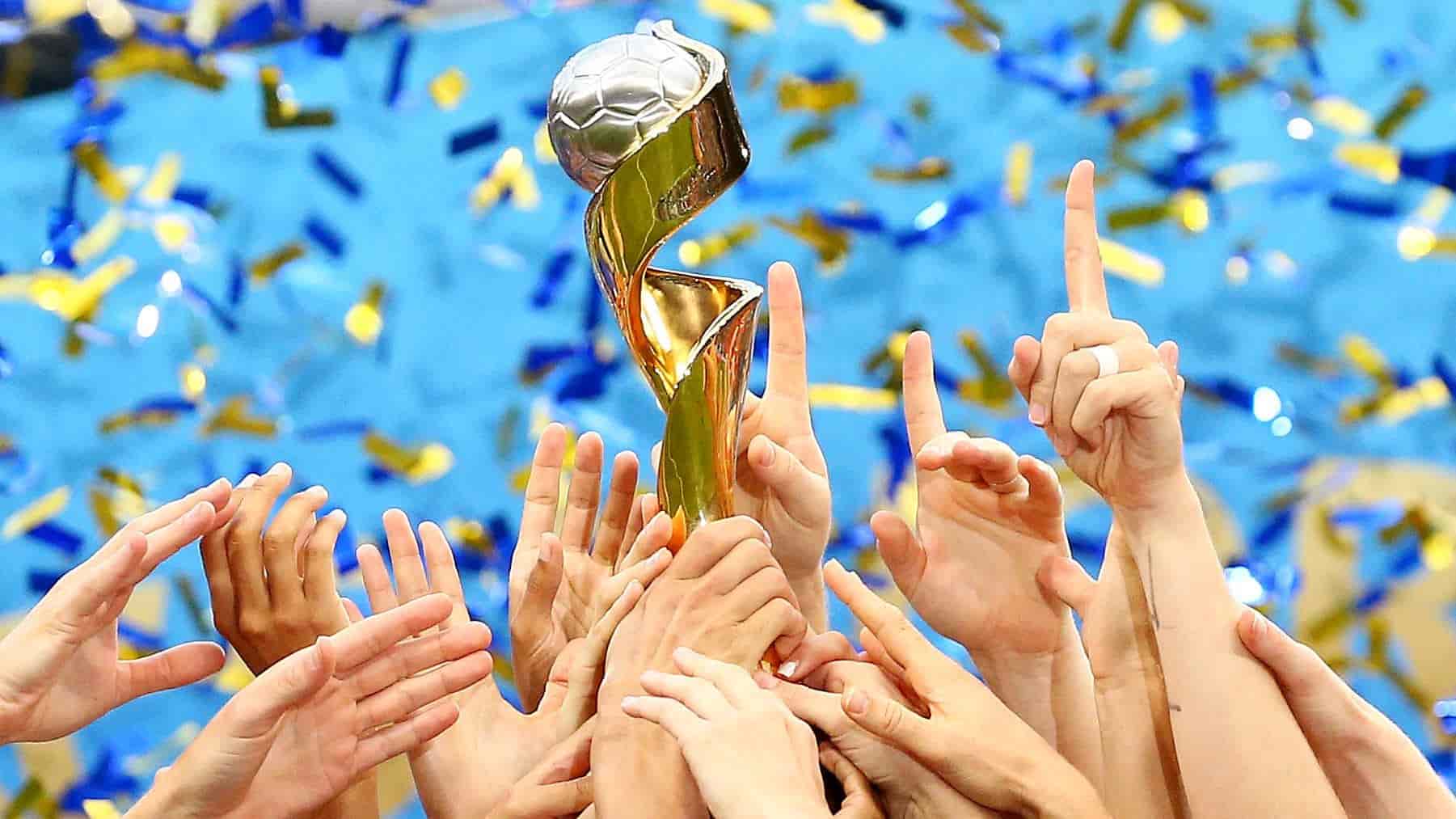 Women's World Cup 2023 FIFA slams Broadcasters low offers for TV rights