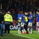 Everton fans embarrass Iwobi after loss to Bournemouth