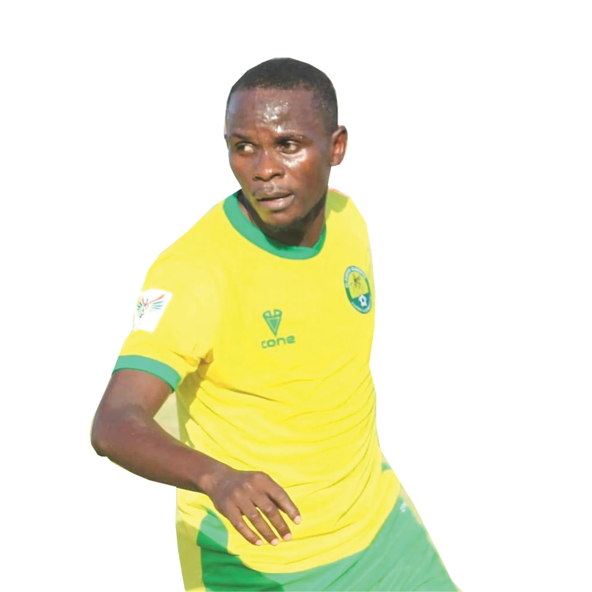 Former Super Eagles striker Bello Musa Kofarmata dies at 34
