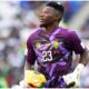 Goalkeeper Andre Onana removed from Cameroon World Cup squad