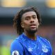 Iwobi agrees fresh three-and-a-half-year contract with Everton