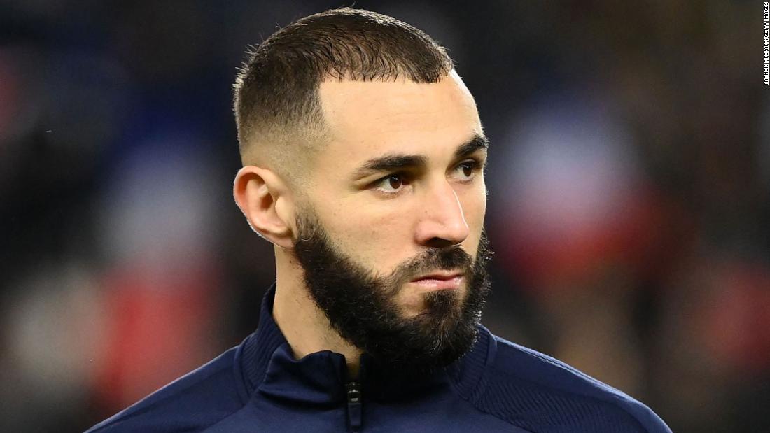 Karim Benzema to return to France World Cup squad