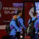 Messi lands Qatar with Argentina squad for Fifa World Cup