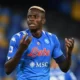 Osimhen’s hard-won penalty helps Napoli get through difficult Empoli