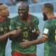 Qatar 2022 Cameroon play out 3-3 draw with Serbia to keep hope alive