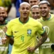 Richarlison’s brace gives Brazil edge over Serbia