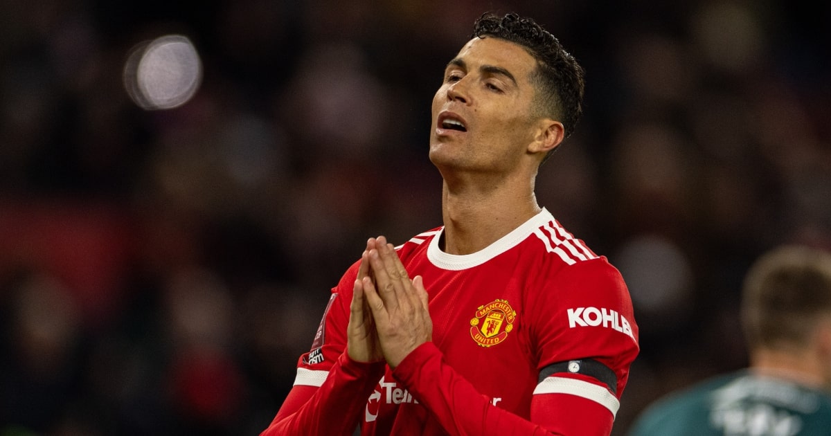 The one condition to terminate Ronaldo’s Man Utd contract revealed