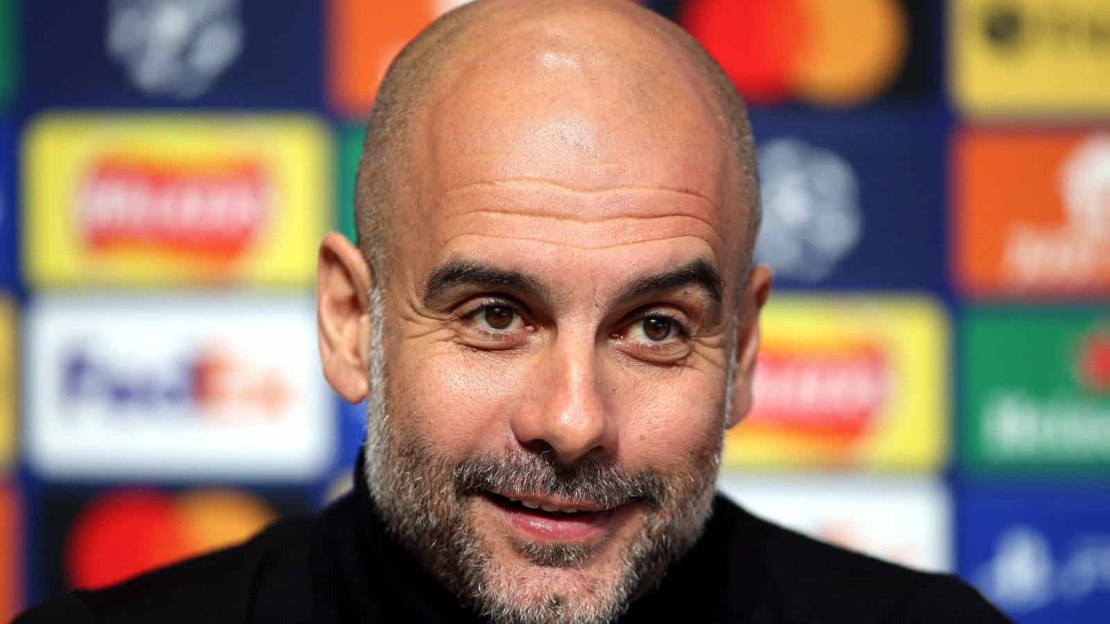 Brazil picks interest in Pep Guardiola as next manager after Tite’s Exit
