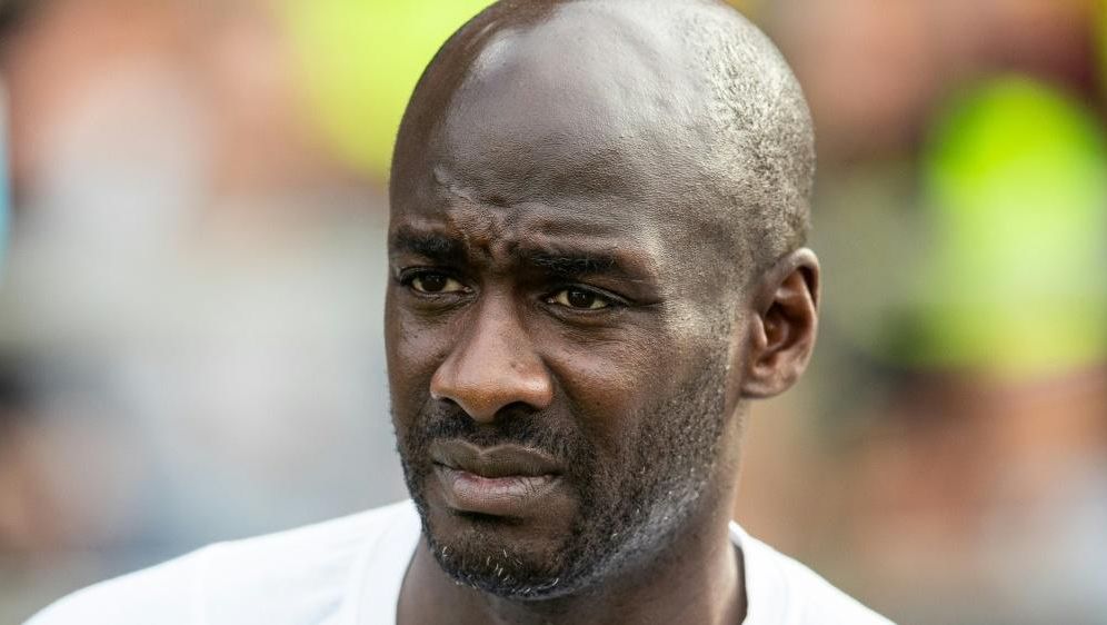 Ghana coach Otto Addo steps down after World Cup defeat to Uruguay