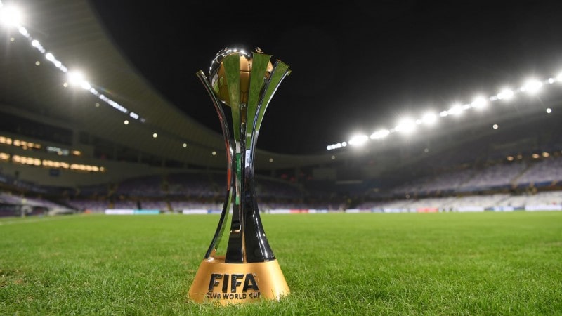 Morocco to host 2023 FIFA Club World Cup in February