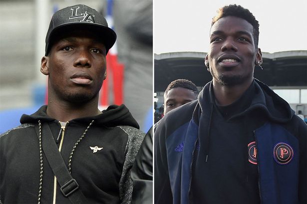 Paul Pogba's brother banned from contacting him after released from jail