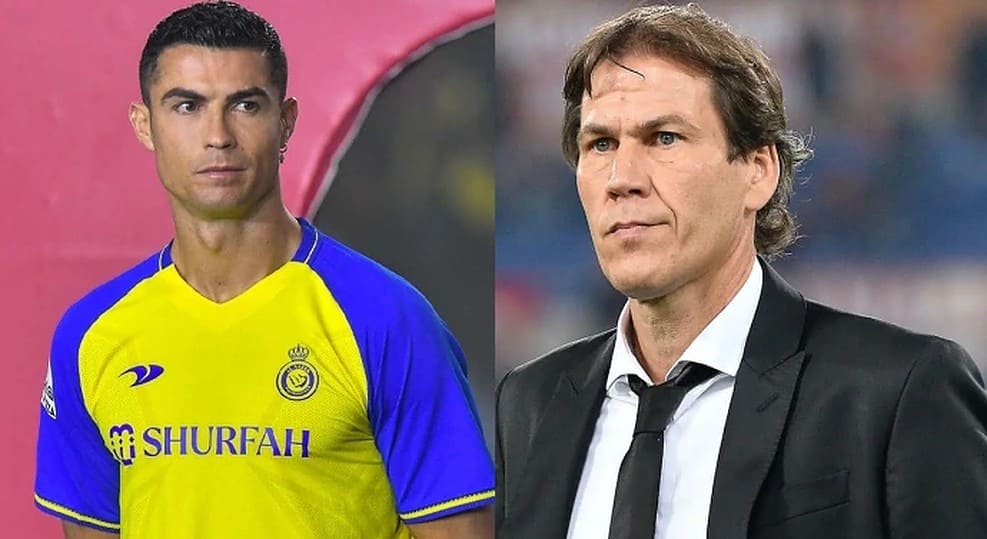 Al Nassr coach reveals when Ronaldo would make Saudi debut