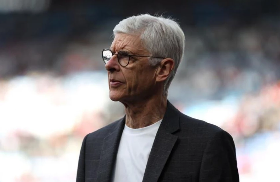 All India Football Federation appoints Arsene Wenger for new job