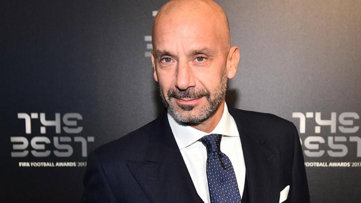 Cancer Kills Ex-Chelsea Manager Gianluca Vialli At 58