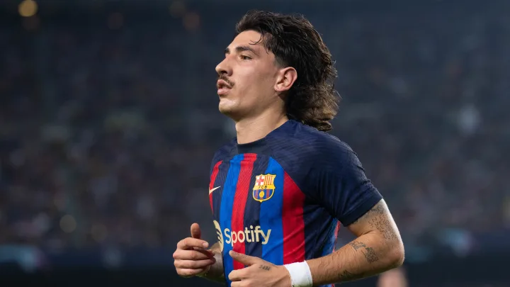 Hector Bellerin Transfer Rumours Heat Up as Barcelona Reject Real Betis Approach