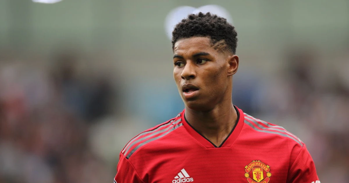 Man Utd Could Be Forced To Ignore Salary Cap Rule To Retain Marcus Rashford
