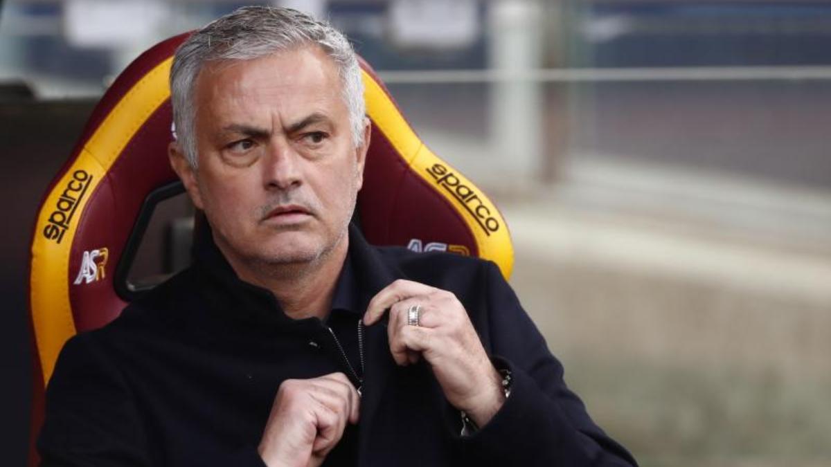 Mourinho Set to Take Over as Brazil Coach After Tite's Dismissal – Reports