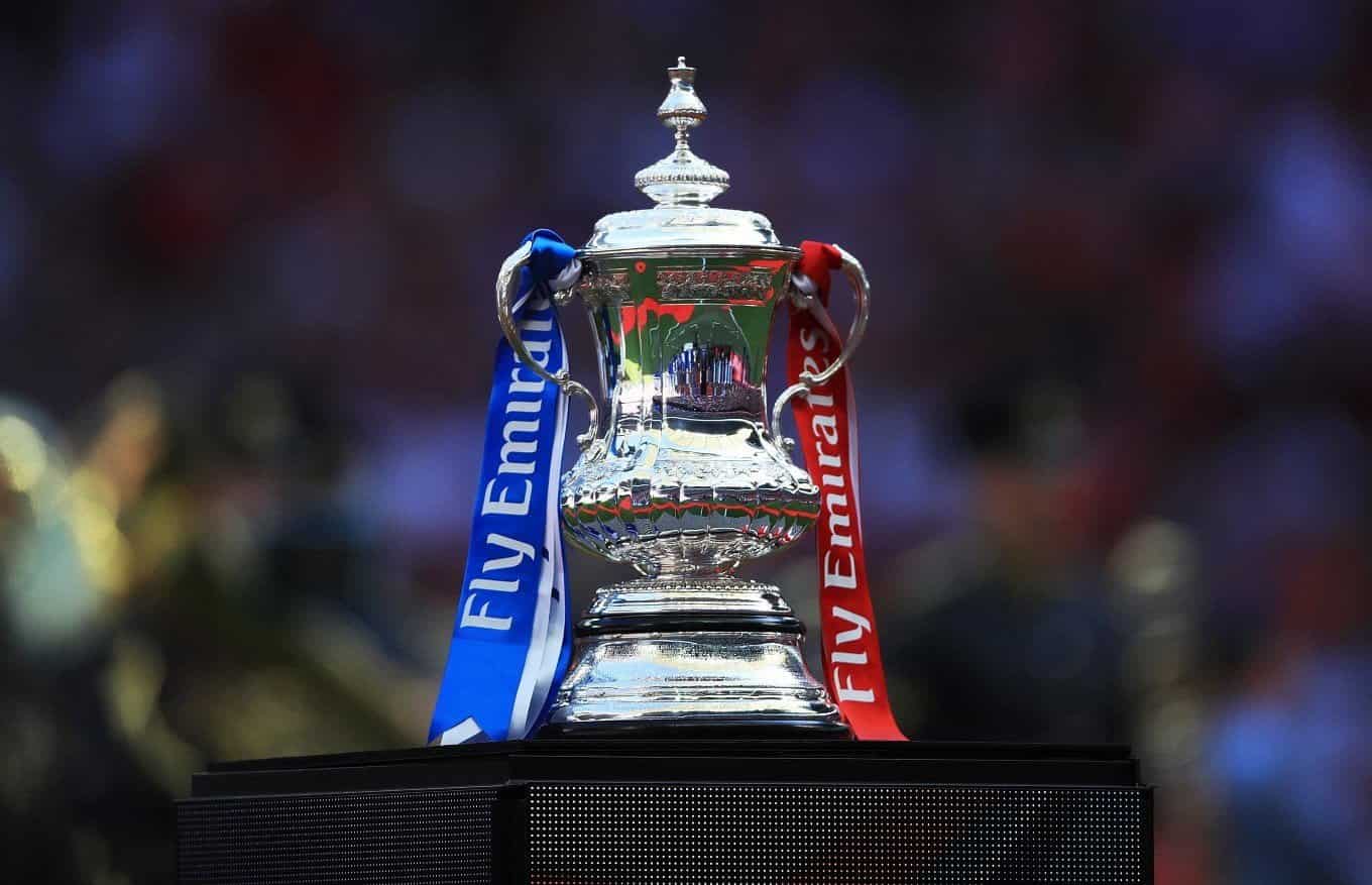 Who's through to the fifth round of the 2022-23 Emirates FA Cup?