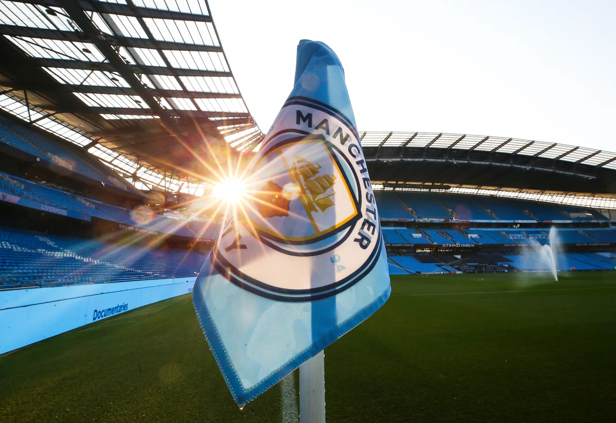 5 Clubs to the rescue as Man City Faces Extinction From EPL After Breaking Financial Rules