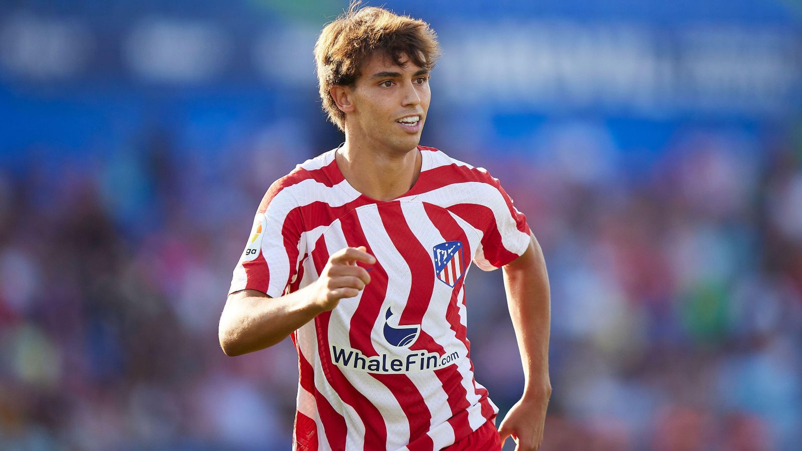 Chelsea Could Offer Five Players to Atletico Madrid in Exchange for Joao Felix