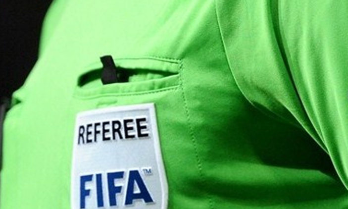 NFF issues FIFA badges to 29 referees, urge them to be upright