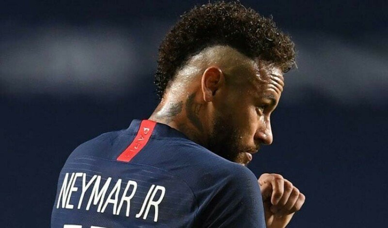 PSG Planning to Sell Neymar After Incredible Outburst