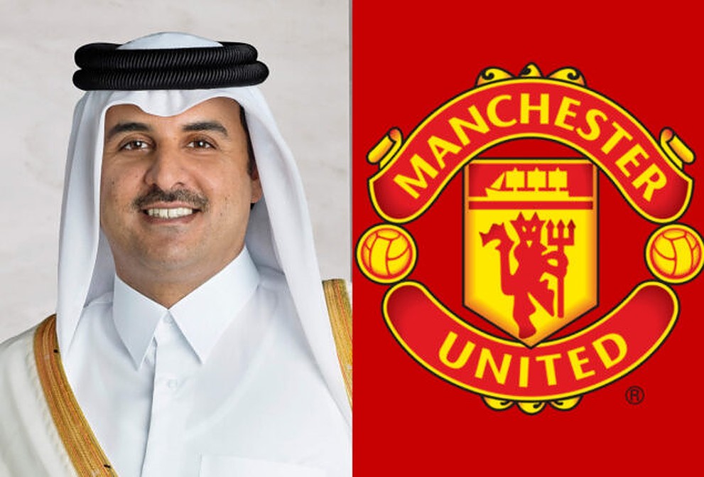 UEFA Set To Block Qatari Takeover Of Manchester United