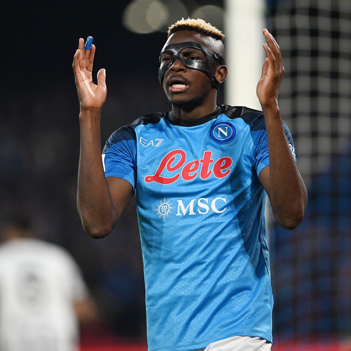 Chelsea may end Osimhen pursuit and opt for Roma star