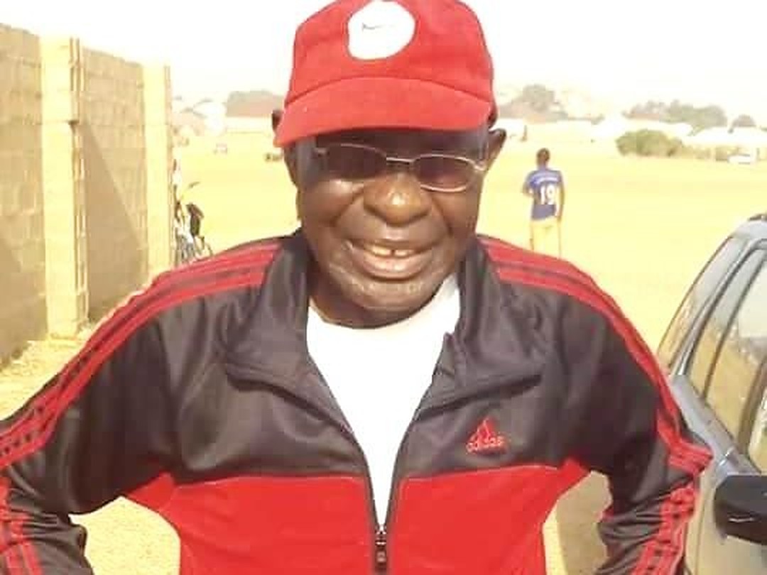 Ex-Super Falcons Coach, Ismaila Mabo Dead: NFF Confirms