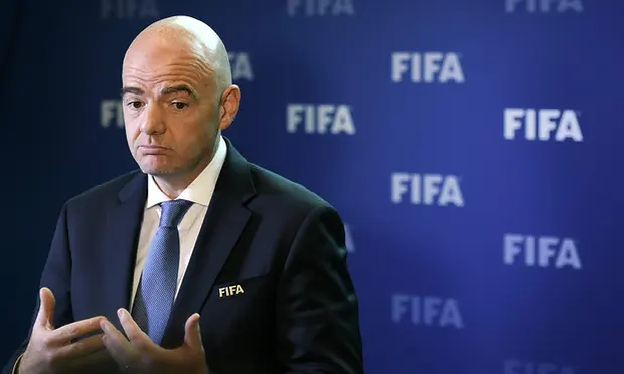 FIFA Council approves format for expanded 2026 FIFA World Cup