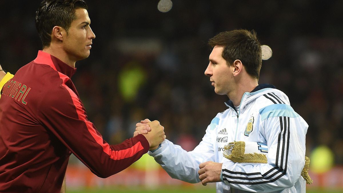 Thierry Henry Names a Worthy Successor of Messi and Ronaldo