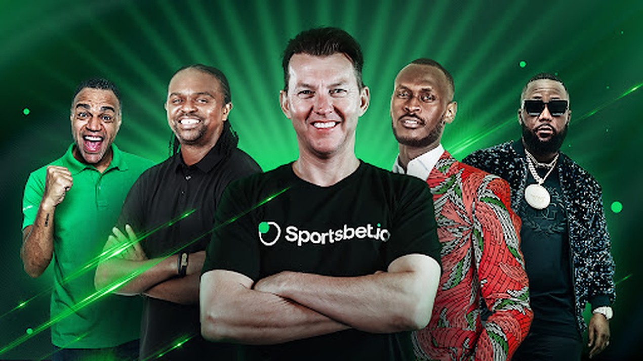 Join the Crypto Experience with Sportsbet.io’s exclusive brand ambassador programme