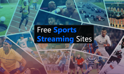 10 Best Free Sports Streaming Websites