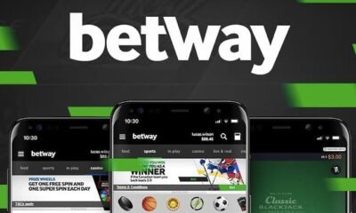 Betway Nigeria App