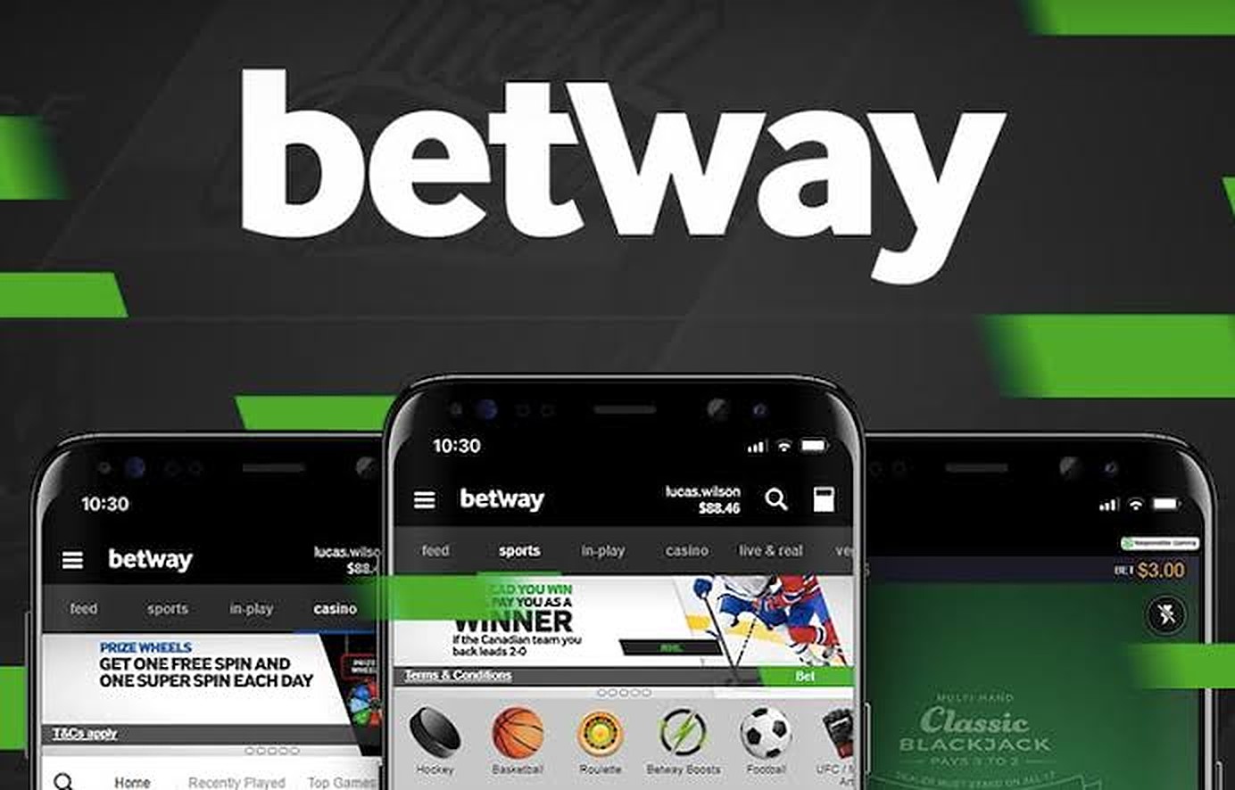 Betway Nigeria App