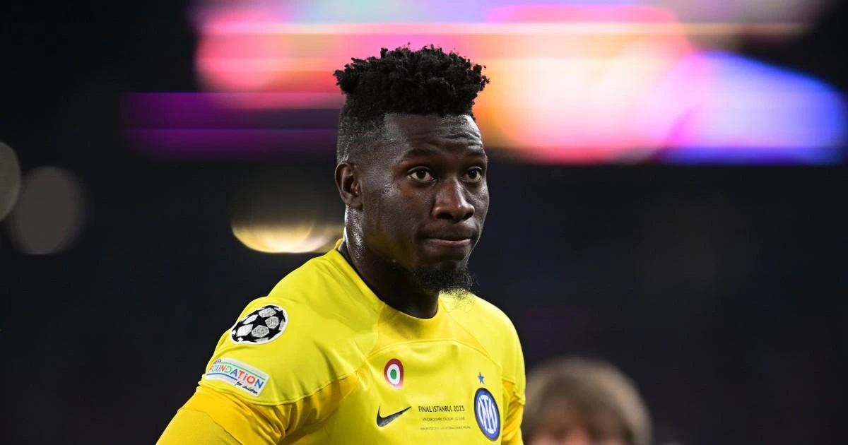 Erik ten Hag Boosted by Man Utd Transfer News as Andre Onana Swap Deal Approved