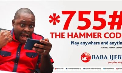 Highest Money Ever Won in Baba Ijebu