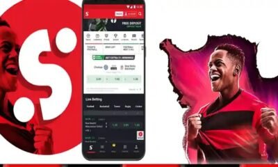 How to Withdraw Money from Sportybet Nigeria