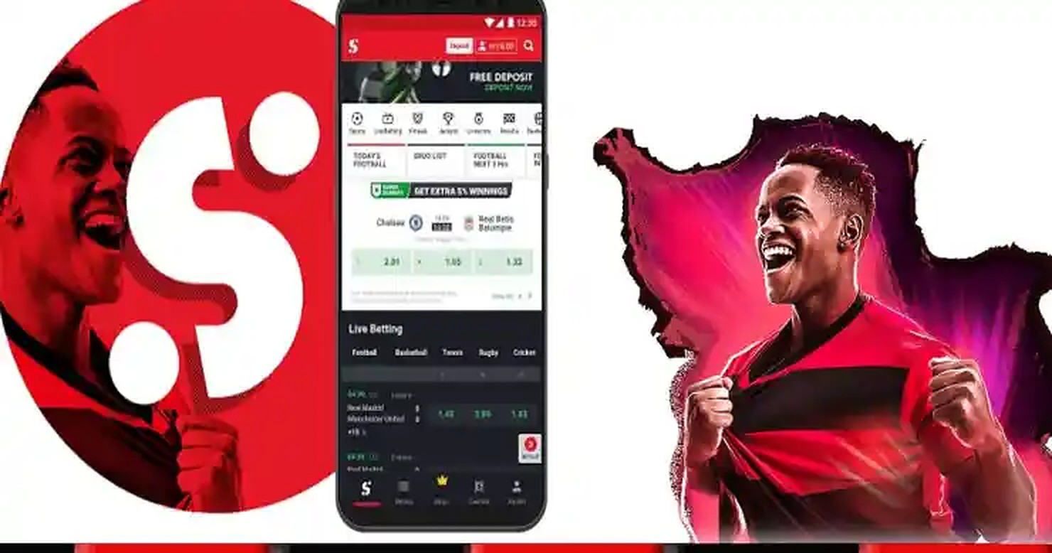 How to Withdraw Money from Sportybet Nigeria