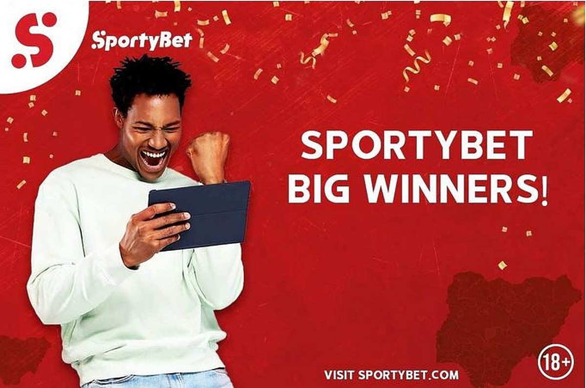 Jackpot in Sportybet Nigeria Tips and Strategies for Winning