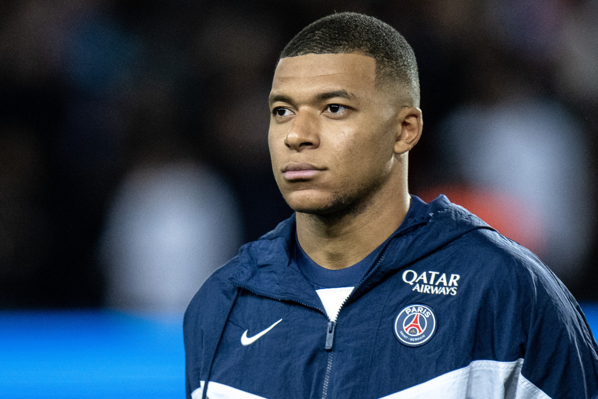 Mbappe's Cryptic Comments Spark Speculation About His Future at PSG