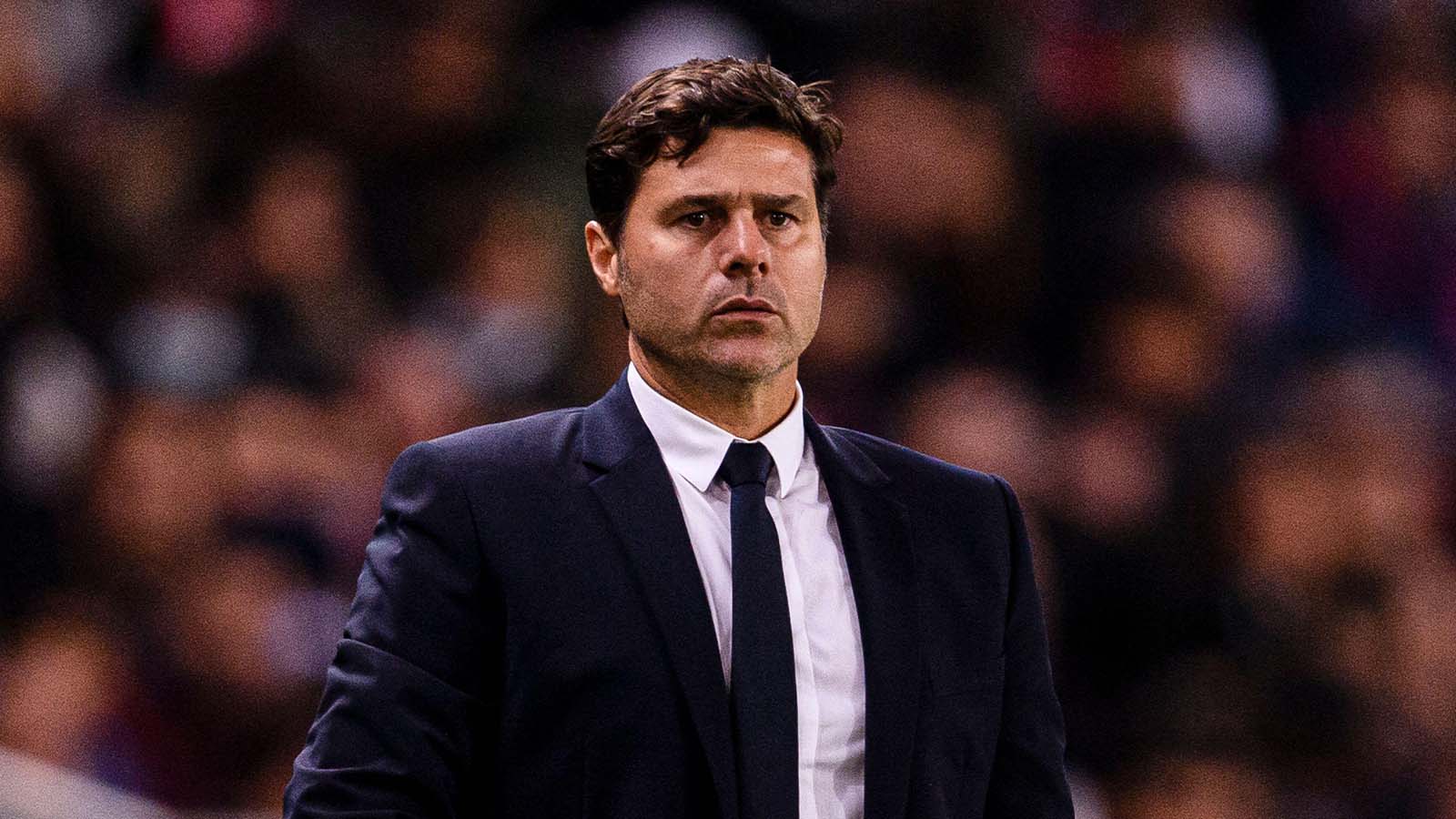 Pochettino Gives Waiting Update on Two Chelsea Players