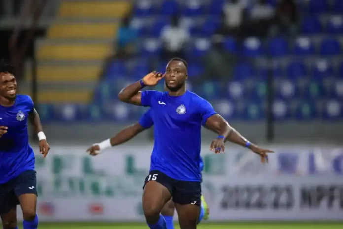Bendel Insurance Triumphs, Enyimba and Remo-Stars Fall Short in CAF Champions League