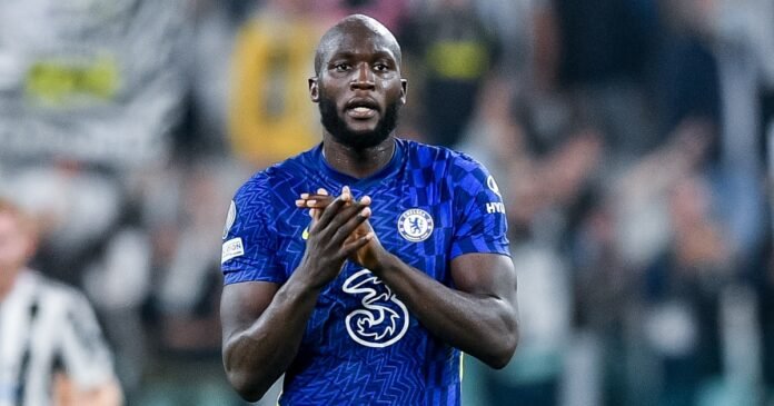Chelsea and Roma Agree on Loan Deal for Romelu Lukaku