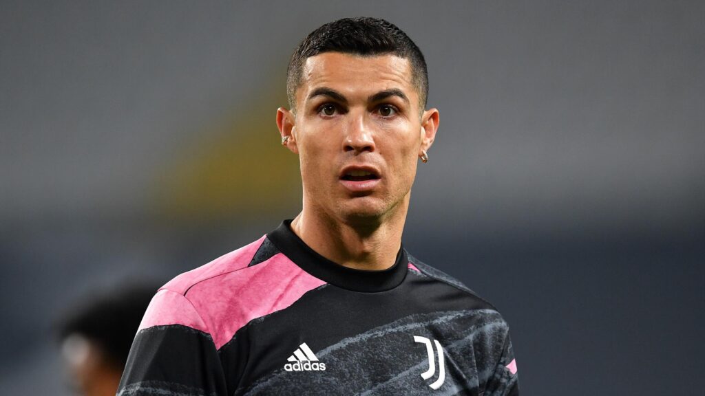 Cristiano Ronaldo's Champions League Return Quashed by UEFA President