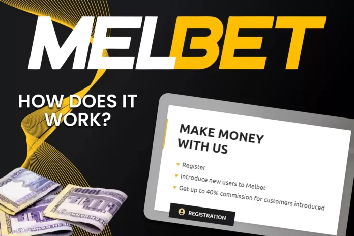 How to Join Melbet Affiliate and Earn Money