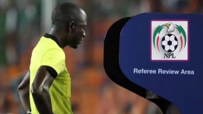 Enhancing Officiating in The Challenges and Potential of VAR