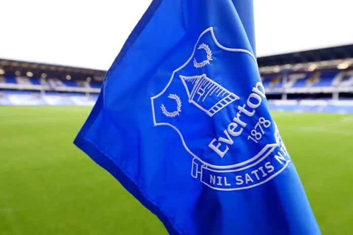 Everton Football Club to Undergo Takeover by 777 Partners